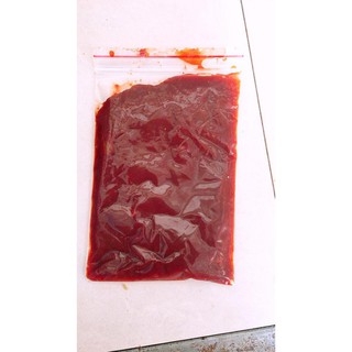 100gr Sốt ớt Hàn Quốc Gochujang