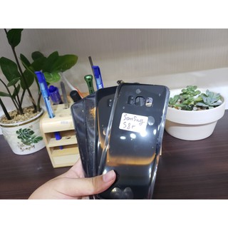 Kính lưng sam sung s8 plus zin chính hãng
