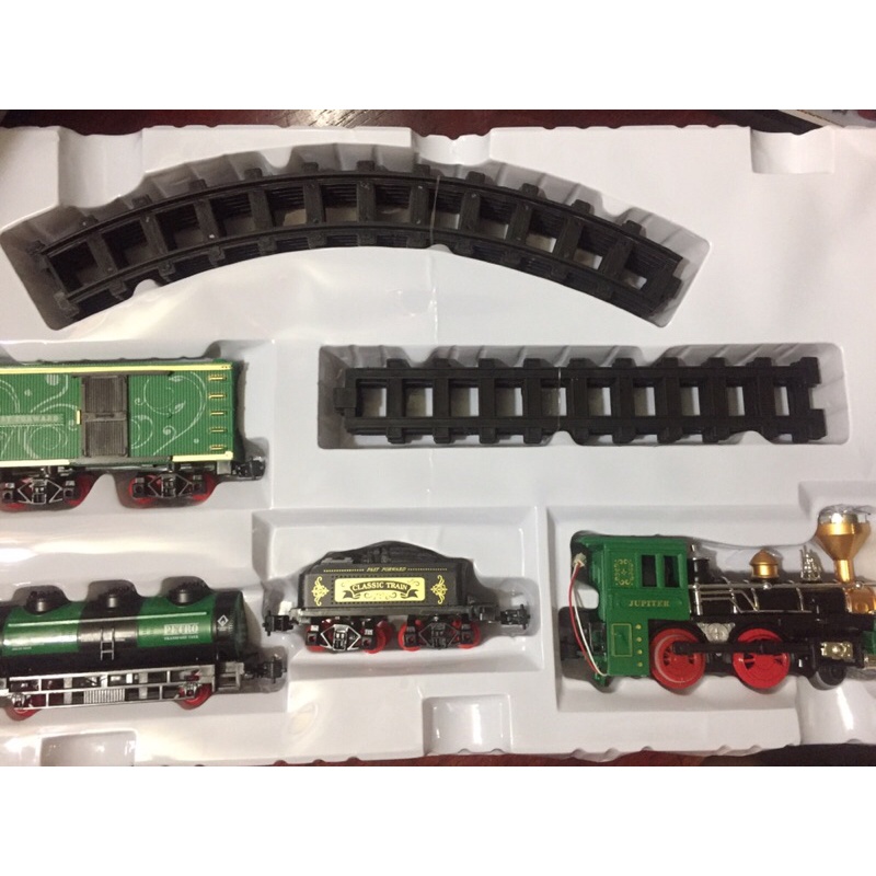 - Đồ chơi đường ray xe lửa tàu hỏa Thomas , classic