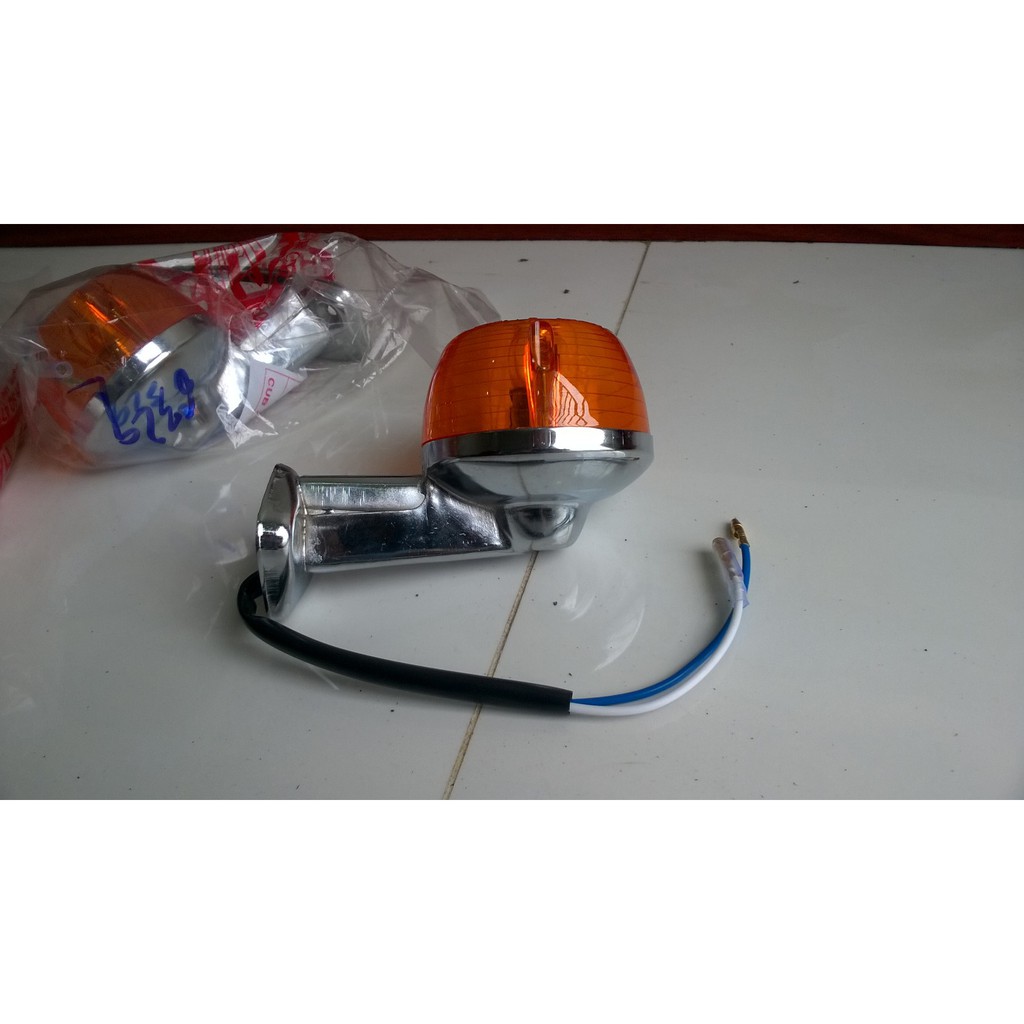 Trọn bộ 4 tai xinhan luôn chụp cho xe cub 78-79-81-86