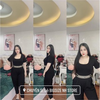 Quần baggy BIGSIZE umi cạp siêu cao Dior