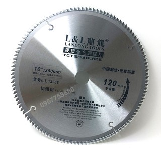 lưỡi cắt nhôm