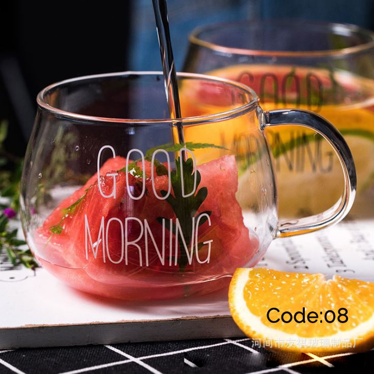 [HÀNG CAO CẤP - FREESHIP] Ly cốc thủy tinh cao cấp nhập khẩu nguyên chiếc, dùng để uống nước, chụp hình, trang trí | BigBuy360 - bigbuy360.vn