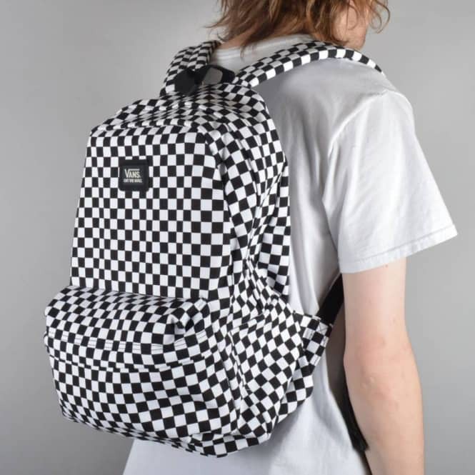  Balo Vans Caro 06 xịnn