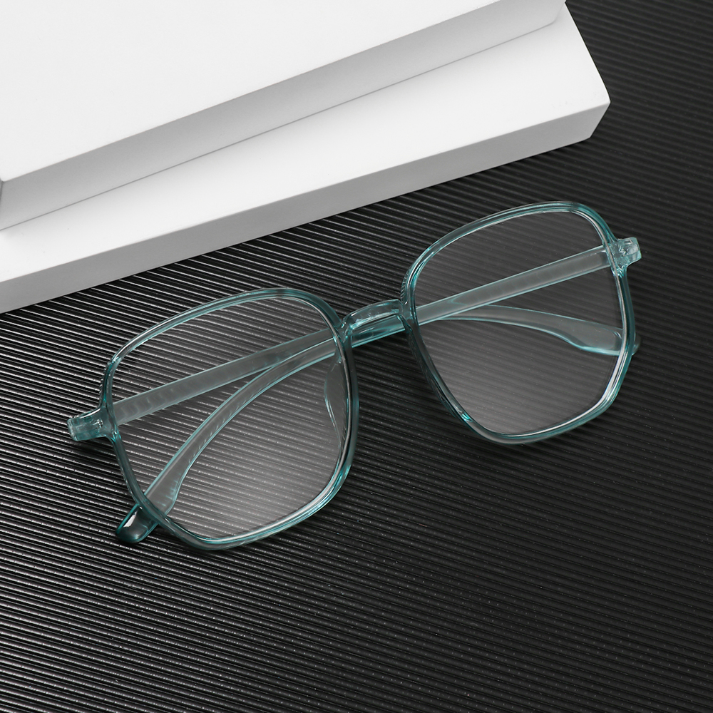 Kính Mát Gọng Vuông Thời Trang Cho Nữ - 1.0~4.0 | BigBuy360 - bigbuy360.vn