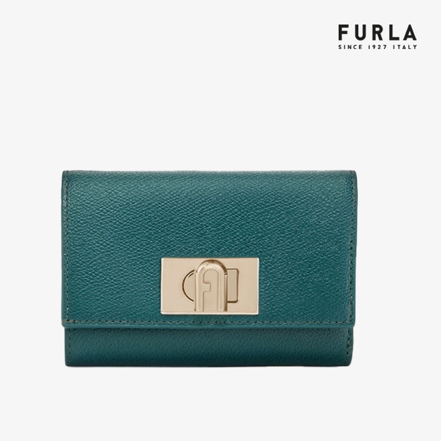 Ví FURLA 1927 M Compact Wallet