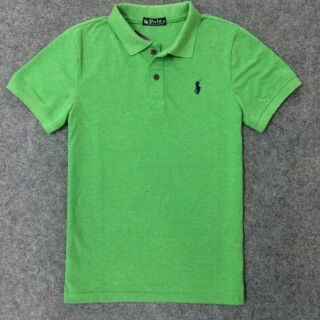 ÁO THUN NAM POLO
