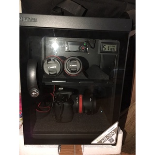 Tủ chống ẩm Andbon AB-30C (30 lít)