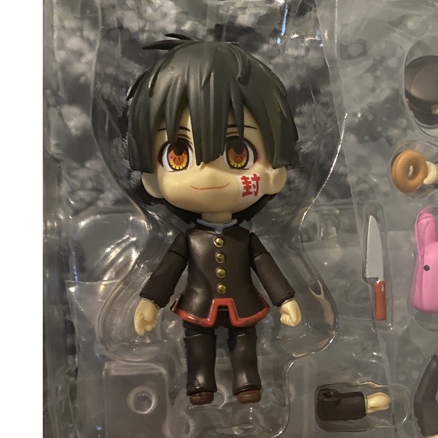 Mô Hình Nendoroid Anime Collection I