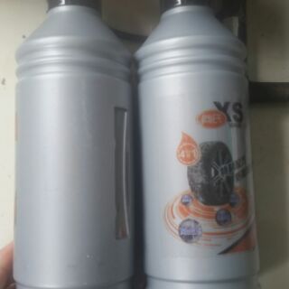 keo tự vá (dành cho lốp đặc không săm)