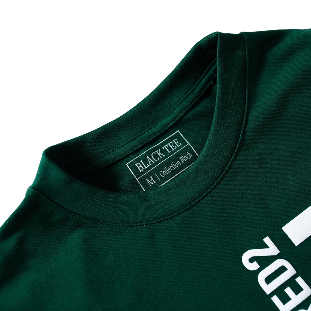 Áo thun nam nữ - Áo phông nam nữ in chữ ICON form rộng