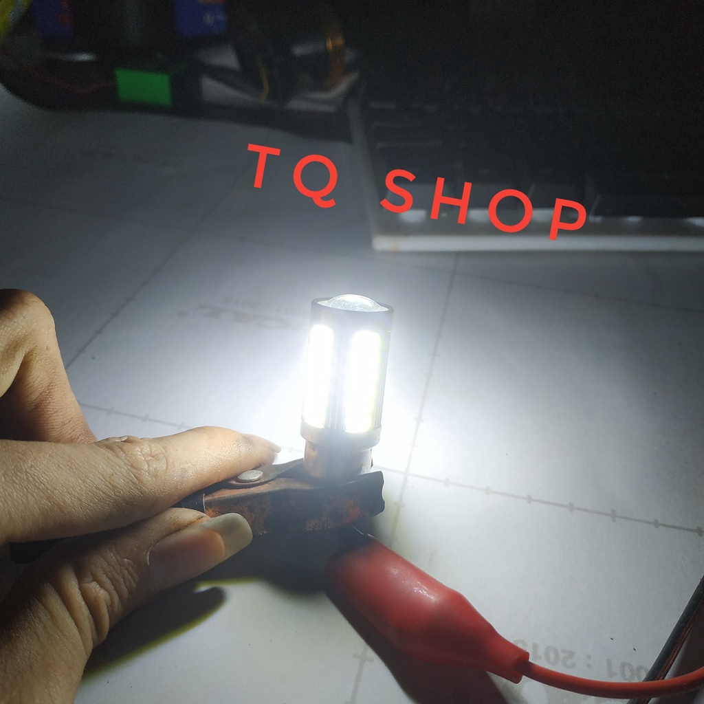 Bóng hậu nháy f1 WAVE DREAM SIRUS ... Bóng hậu nháy xe máy