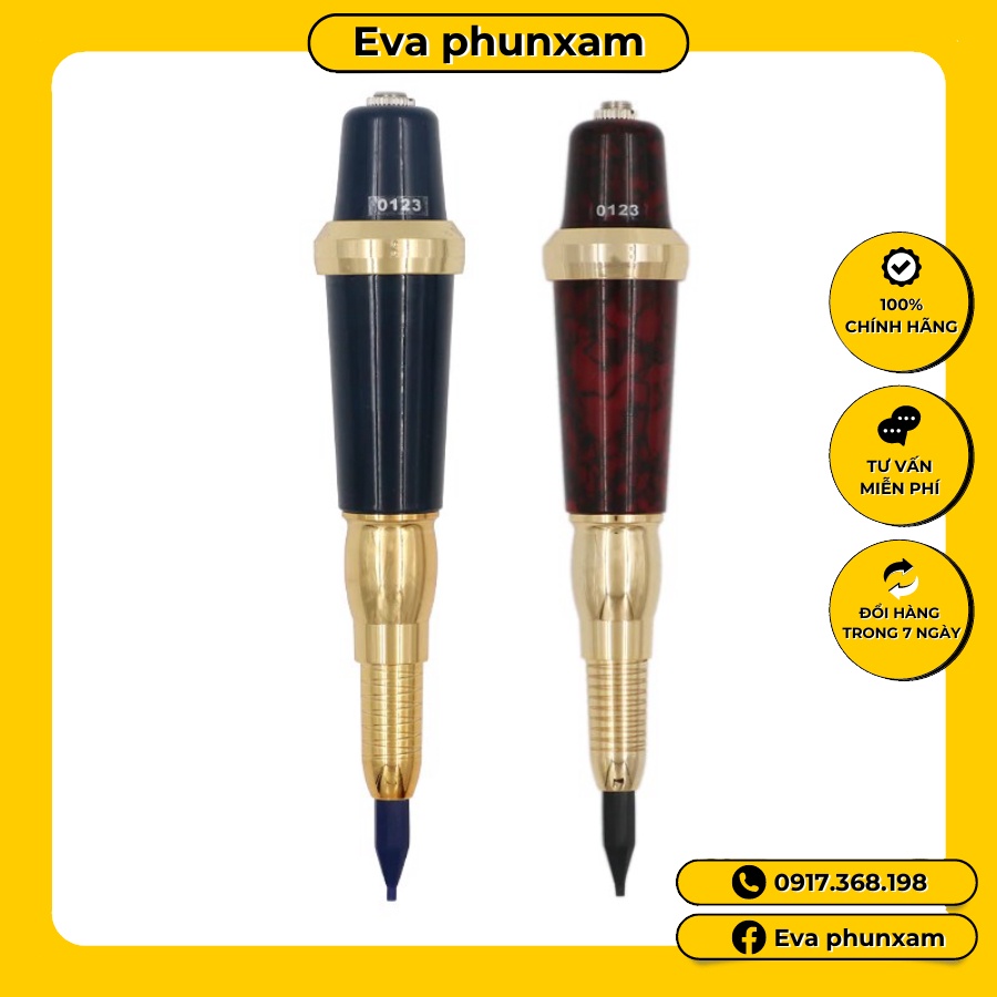 Máy Phun Xăm Giantsun 9430 [CHÍNH HÃNG ĐÀI LOAN]