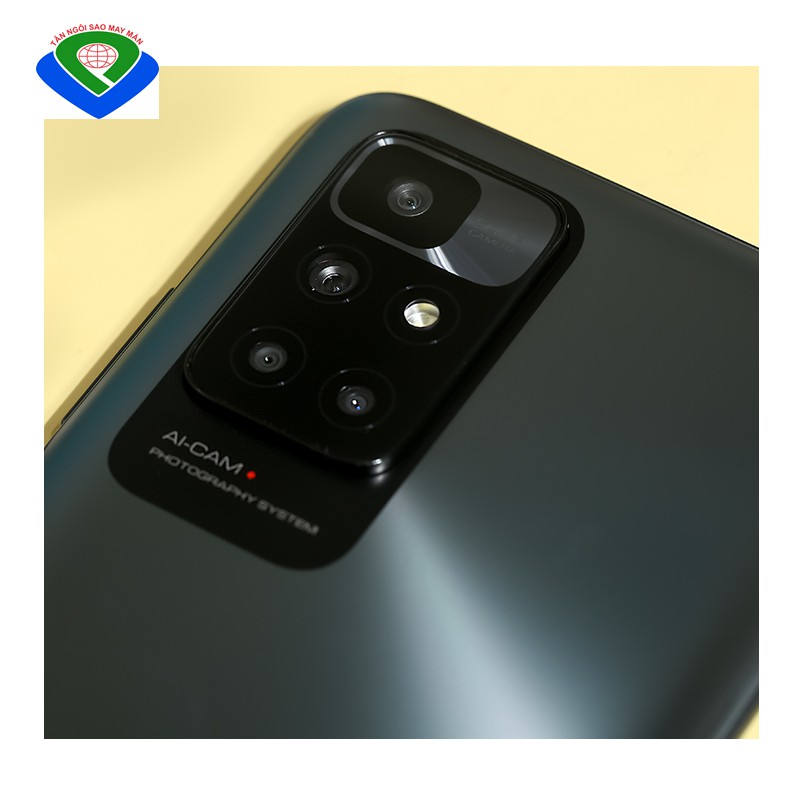 Điện thoại Xiaomi Redmi 10 (4GB/64GB), (4GB/128GB) và (6GB/128GB) - Hàng chính hãng, Nguyên Seal, Full Box | BigBuy360 - bigbuy360.vn