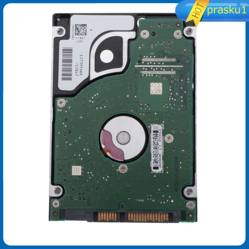 Ổ Cứng Laptop Universla1 2.5 Inch 320gb Sata 2 8m 5400rpm | BigBuy360 - bigbuy360.vn