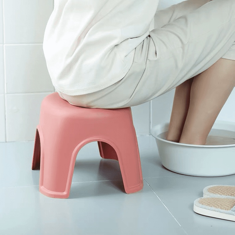 Ghế Nhà Tắm Notoro INOCHI Dành cho Mẹ Và Bé - Nhựa Cao Cấp Chắc Chắn. GIAO MÀU NGẪU NHIÊN