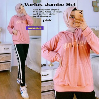 Bộ đồ Varius Jumbo