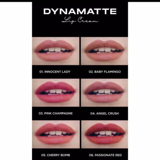 (hàng Mới Về) Son Kem Salsa Trang Điểm Chuyên Nghiệp | BigBuy360 - bigbuy360.vn