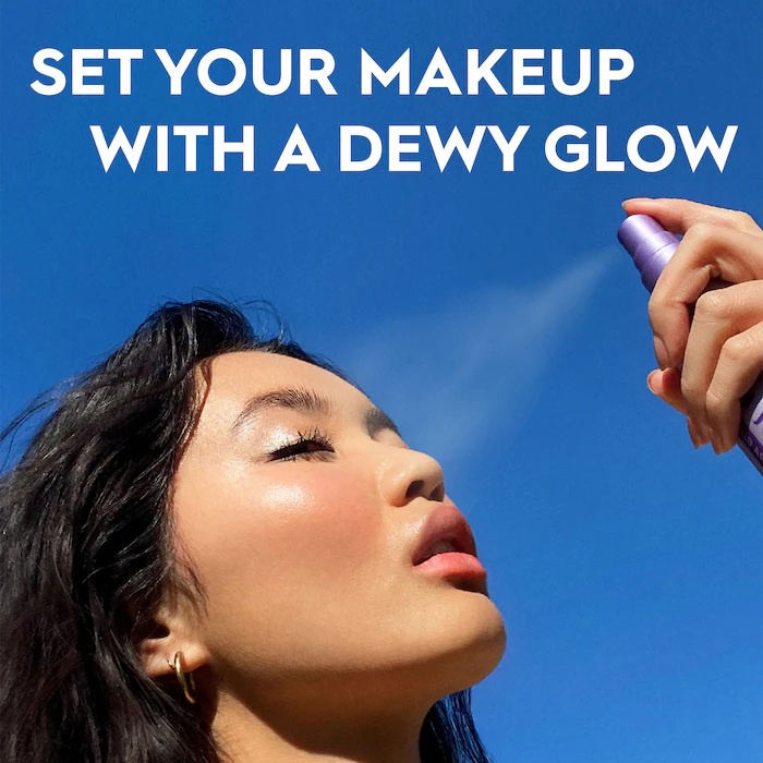 [Chính Hãng 100%] Xịt Khóa Makeup Urban Decay All Nighter Long Lasting Makeup Setting Spray (Full Size 118ml) | BigBuy360 - bigbuy360.vn