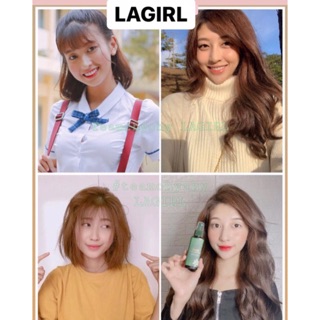 Serum dưỡng tóc LA