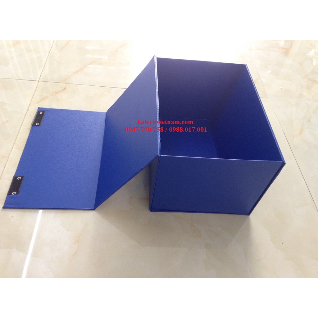 File Hộp Gấp, Hộp Đựng Tài Liệu EKE - 5cm, 7cm, 10cm, 15 cm, 20cm, 25cm, 30cm ( Giá Sỉ - HÀNG LOẠI 1)