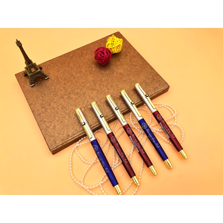 Bút luyện chữ đẹp - Bút mài thầy Ánh SH 003