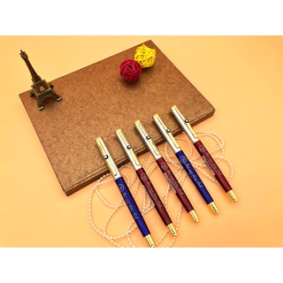 Bút luyện chữ đẹp - Bút mài thầy Ánh SH 003