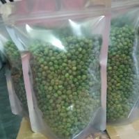 1.5KG ĐẬU HÀ LAN RANG MUỐI