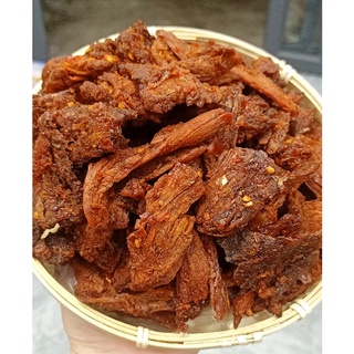 COMBO 5 KÝ KHÔ BÒ VỤN LỚN CHO SỈ