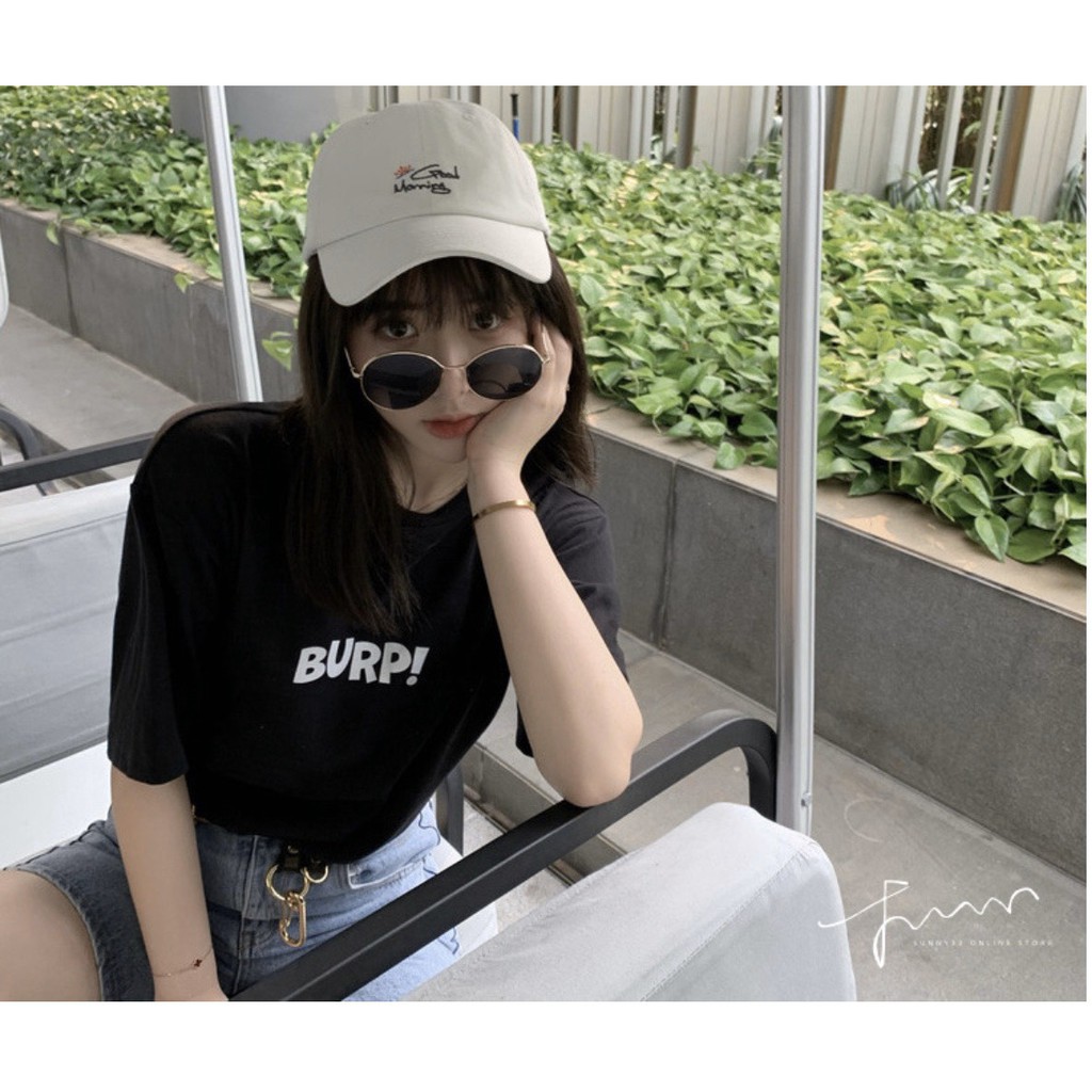 [Mã FAMARAL1 giảm 10K đơn 50K] Áo thun tay lỡ Unisex NEKOSG, áo phông form rộng HT11