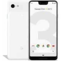 điện thoại Google Pixel 3 XL mới Chính hãng, 64G, 2sim, CPU snap 845 8 nhân