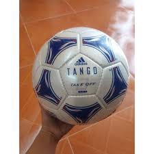 Quả bóng đá số 5 Adidas TANGO/trái bóng chính hãng