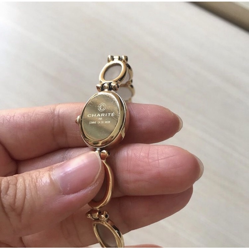 Đồng hồ nữ Charité