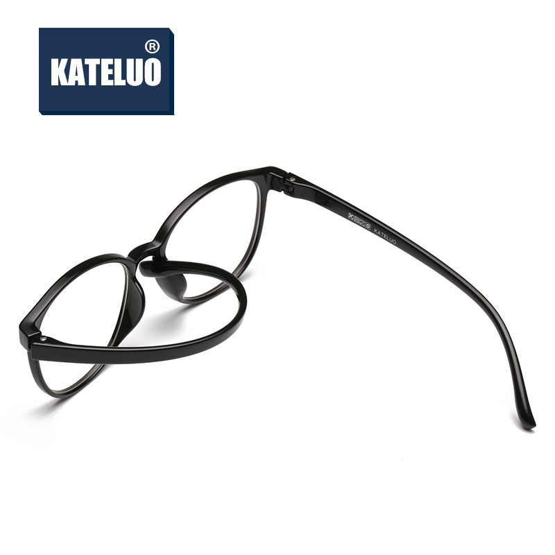 KATELUO 9930 anti-blue light anti-radiation glasses for men and women