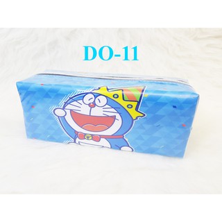 Bóp viết in Đoraemon (6 MẪU - 07 -> 12)