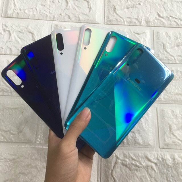 Nắp Lưng Samsung Galaxy A30s Zin Hàng Cao Cấp