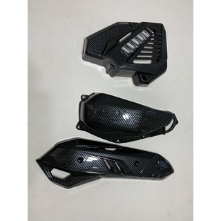 🌴COMBO BỘ CARBON TRANG TRÍ AB 2020 ( AIR BLADE 2020, 3 MÓN , 4 MÓN)