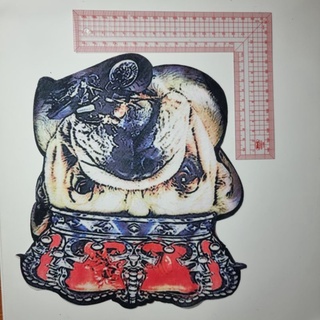 Hình trang trí áo phông ( áo thun )