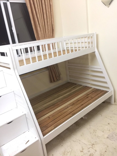 Giường tầng giá rẻ