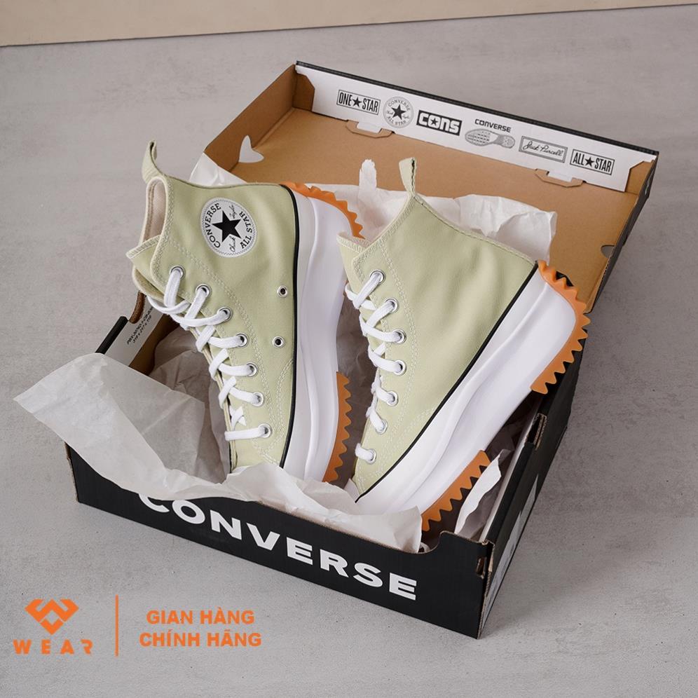 🇱🇧 Giày Converse Run Star Hike - A00552C