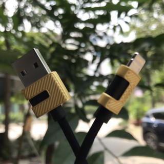 CÁP LIGHTNING REMAX RC-089M/089I/089
