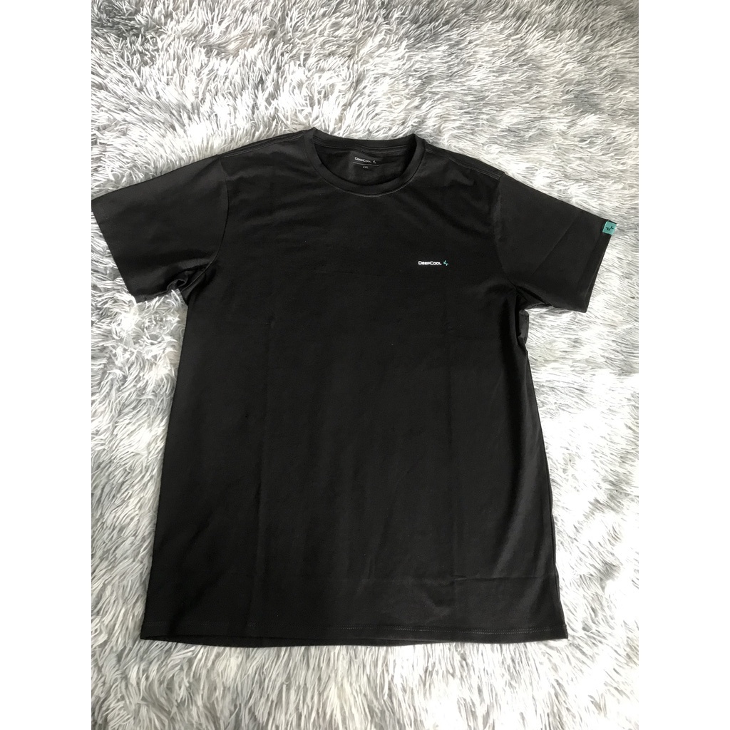 Áo thun DeepCool Size XXL - Xách tay Mỹ