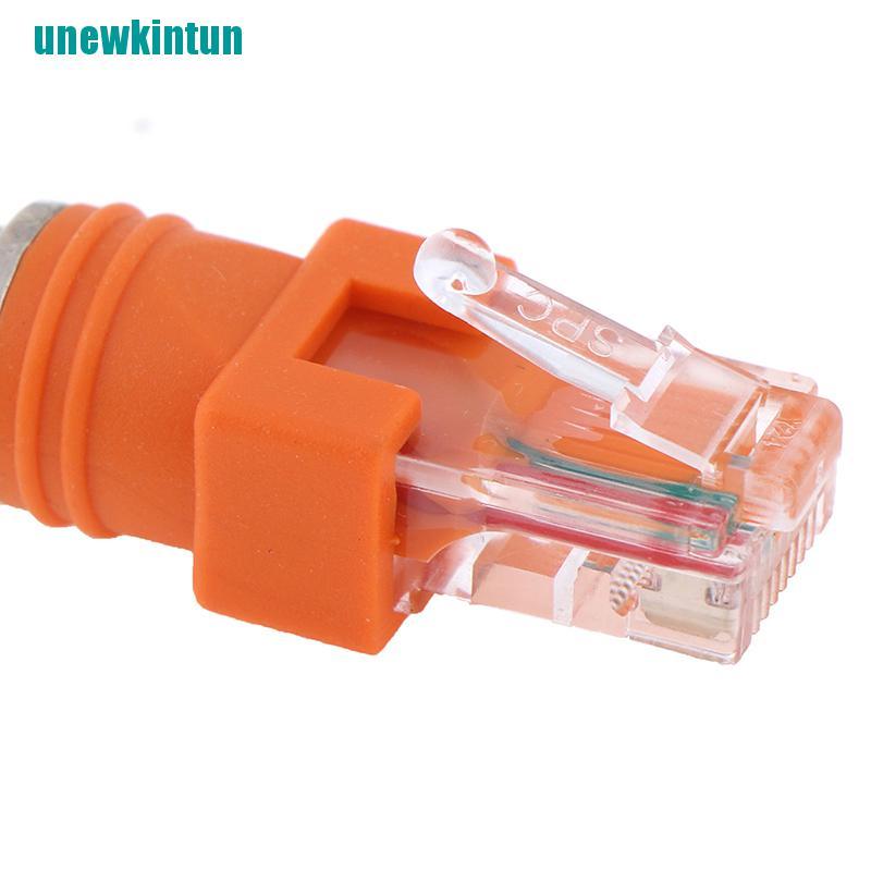 1 Đầu Chuyển Đổi Từ Bnc Cái Sang Rj45 Male Coaxial Coax | BigBuy360 - bigbuy360.vn
