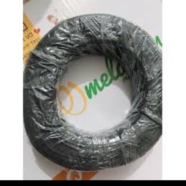 Cuộn dây nhựa buộc Lan- 1 kg