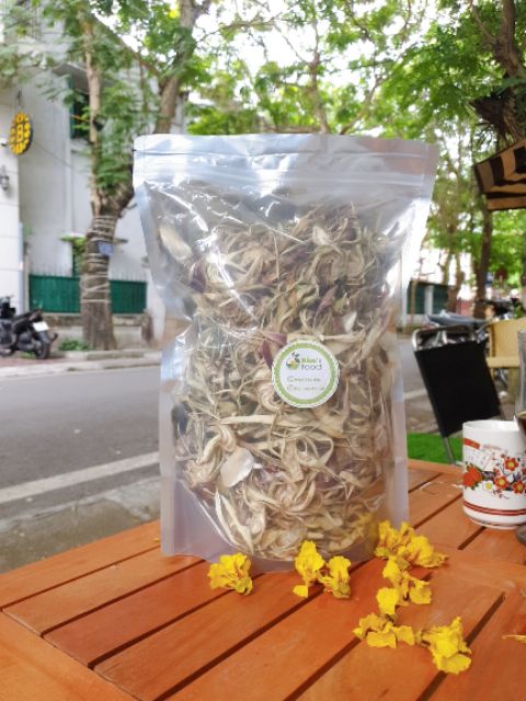 Hoa atiso khô Đà Lạt 300g