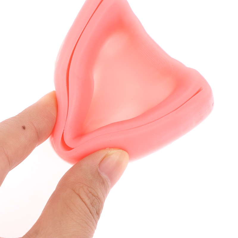 Bộ 4 Mô Hình Răng Giả Độc Đáo