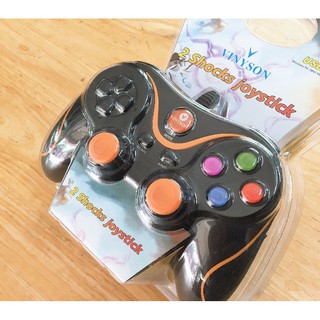 Tay game rung Vinyson U-928