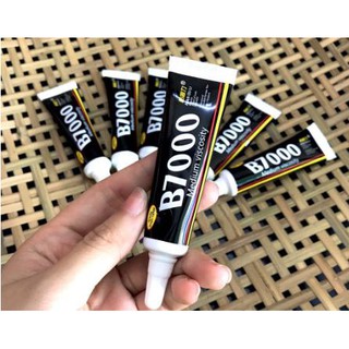 Keo Dán Đa Năng B7000