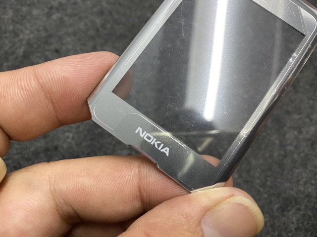 Mặt kính nokia n82 chính hãng