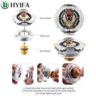 Con Quay Đồ Chơi Beyblade Burst B-192